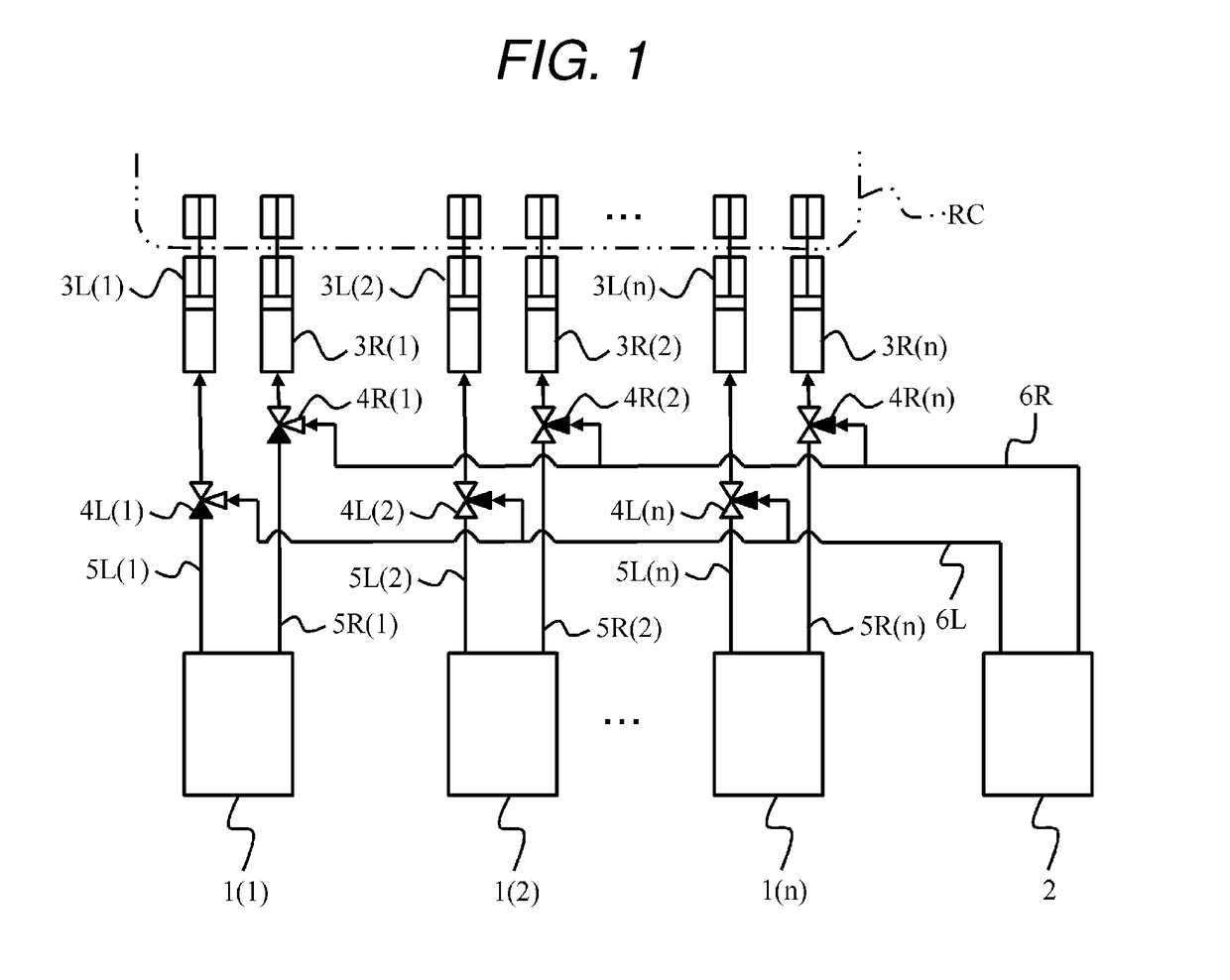 Control rod drive system and inspection method of control rod drive system