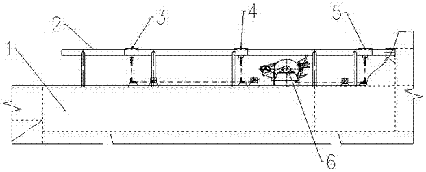 suction dredger