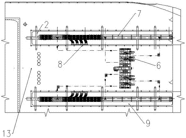 suction dredger