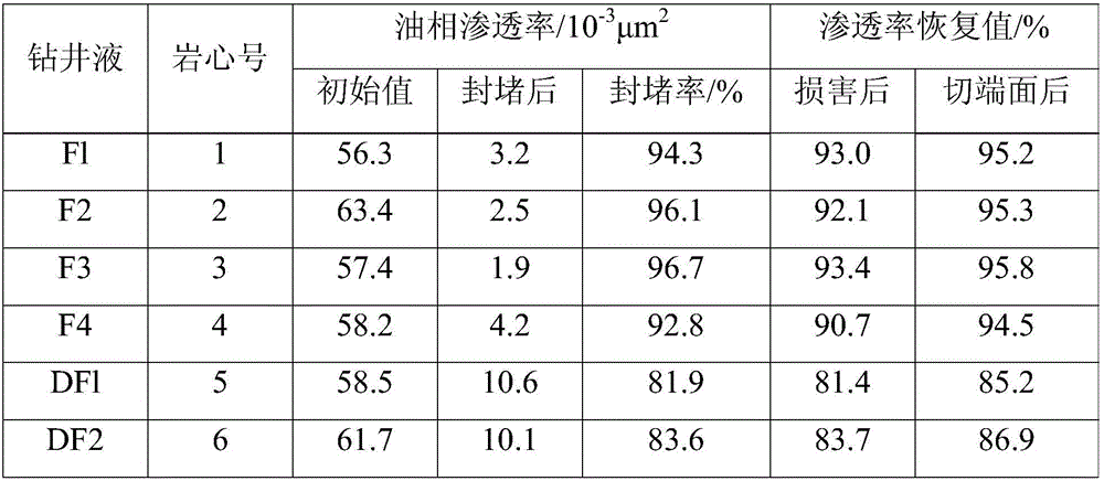 Nanofilm structure reservoir protection agent and preparation method thereof and drilling fluid and application of nanofilm structure reservoir protection agent or drilling fluid in low permeability reservoir drilling