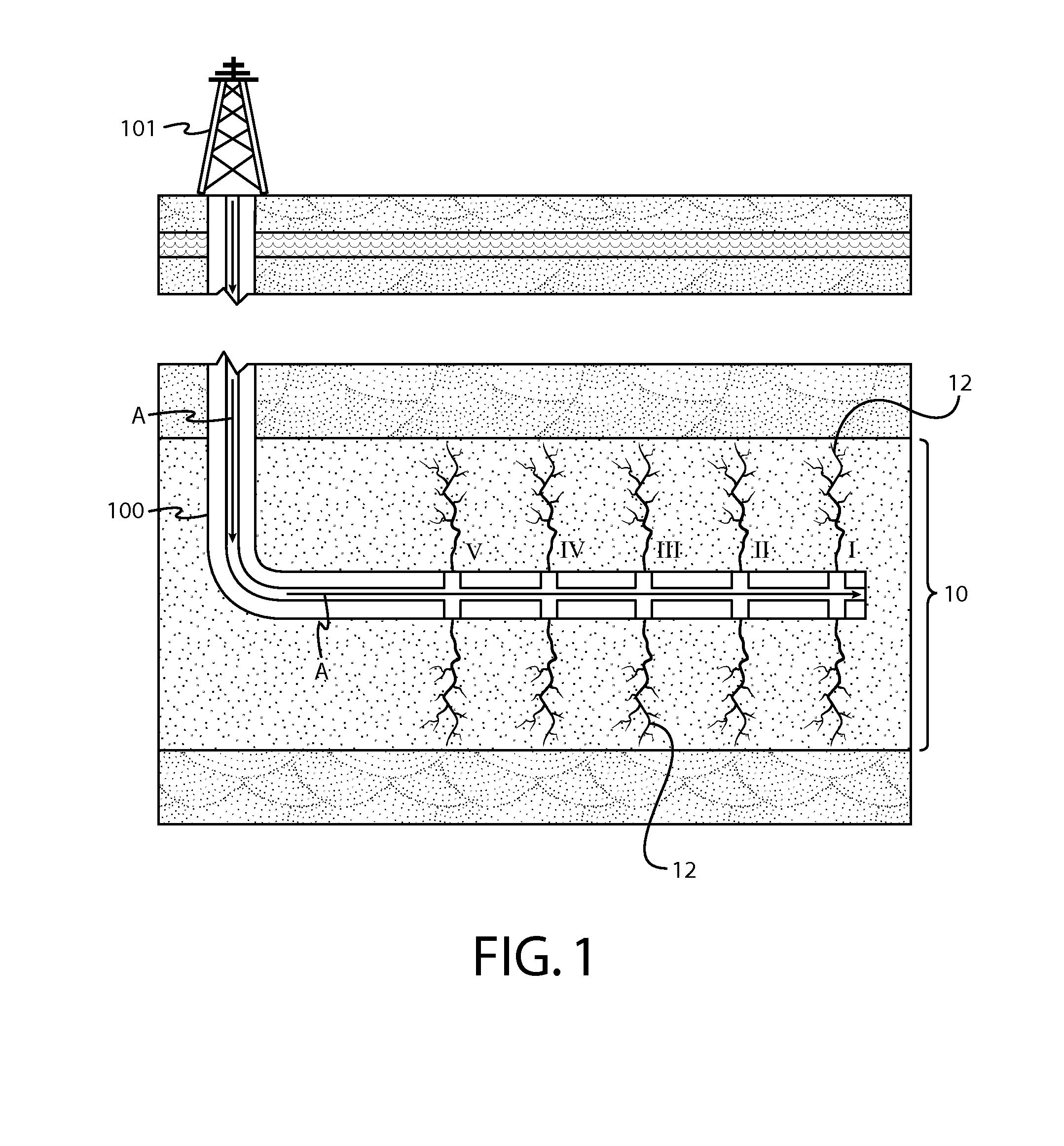 Control fracturing in unconventional reservoirs