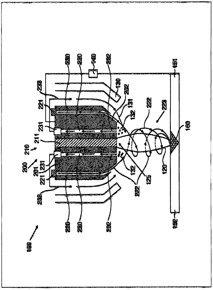 Method for tungsten shielded welding