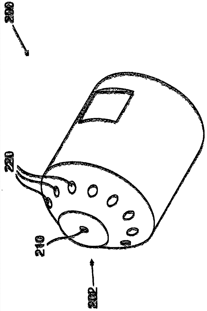 Method for tungsten shielded welding