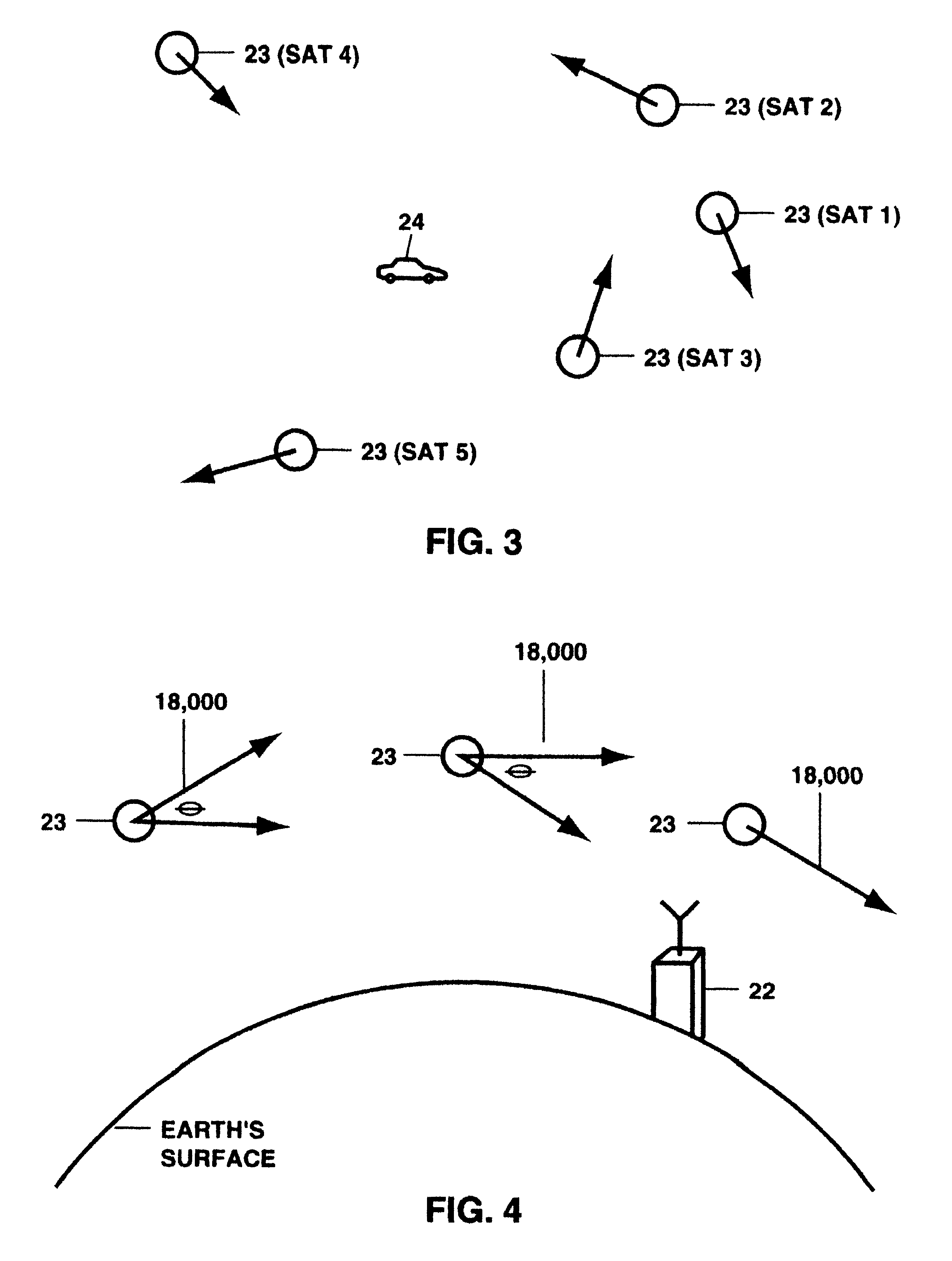 System and method for channel assignment in a satellite telephone system