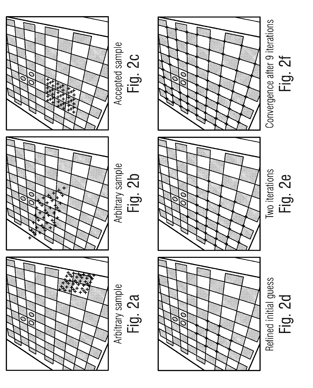 Pattern detection