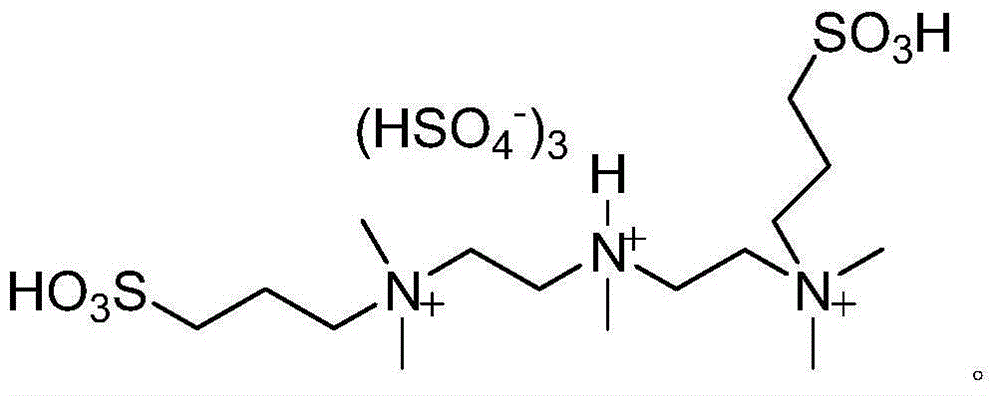 Green catalytic preparation method of pyrano[4,3-b]pyran derivative