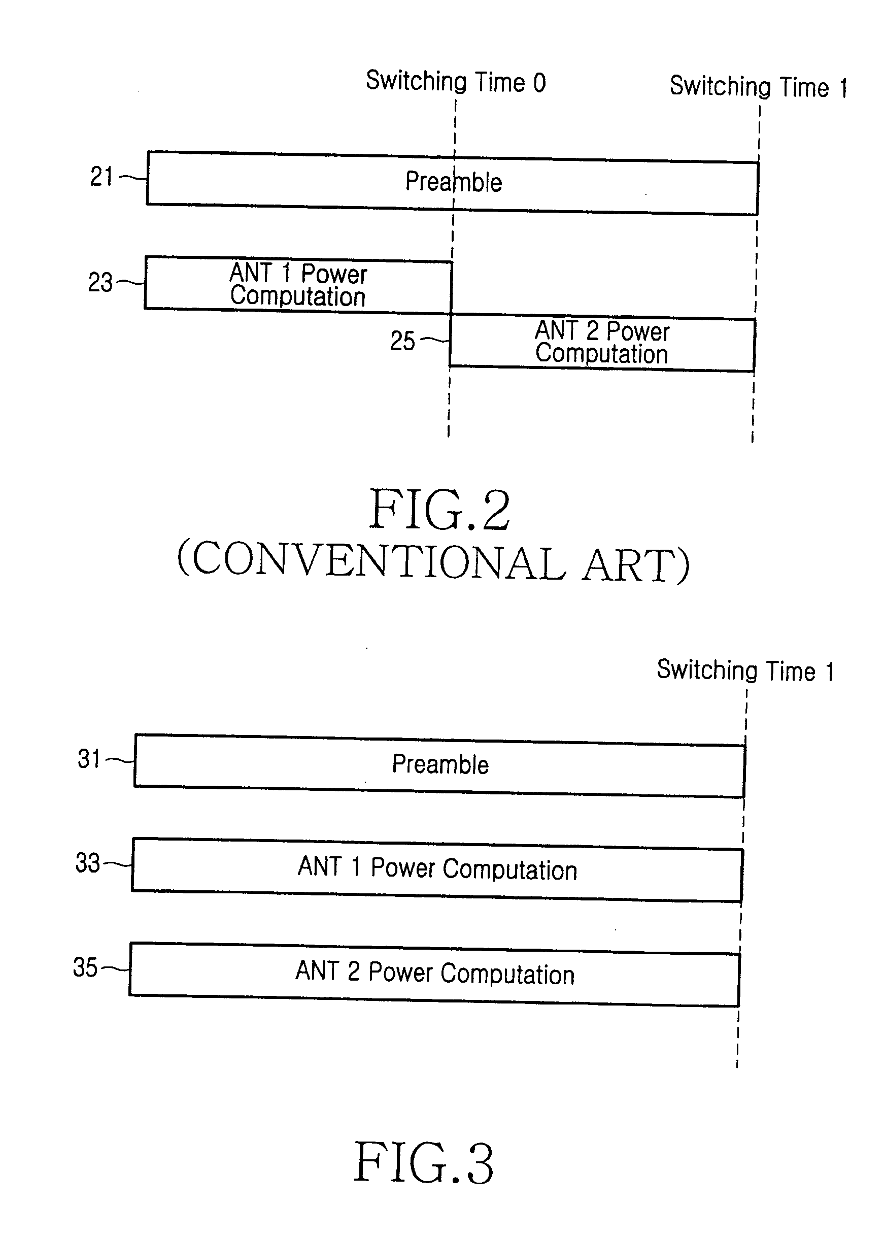 Antenna selection diversity apparatus and method in a broadband wireless communication system