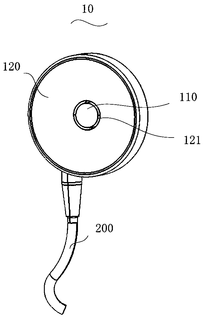 High-intensity focused ultrasound equipment and control method