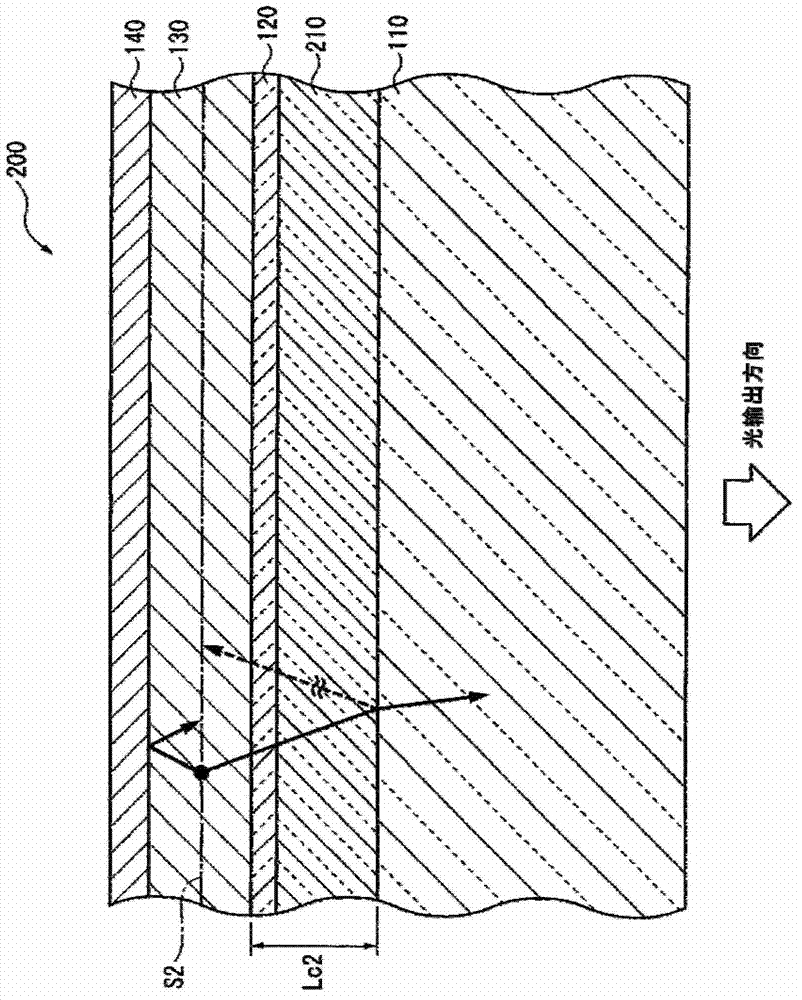 Organic electroluminescent element and lighting device