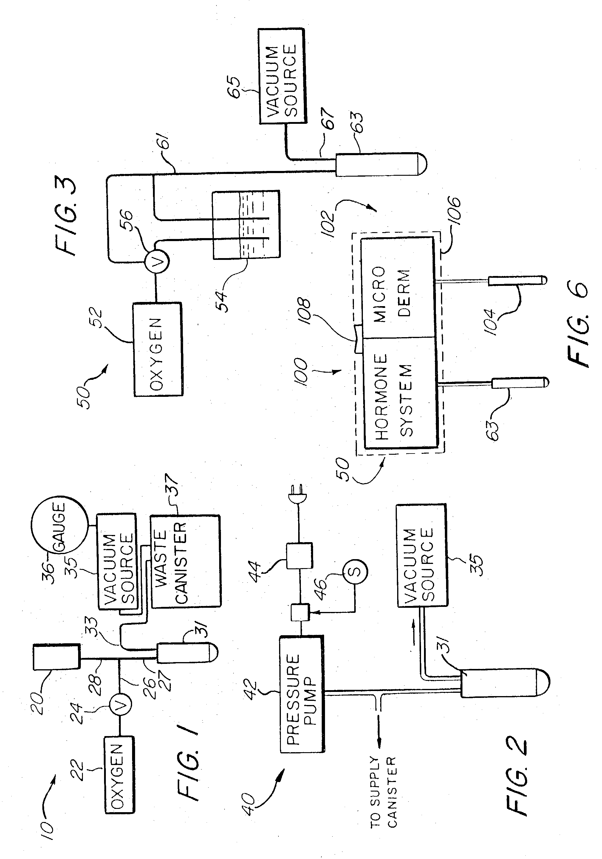 Skin abrasion growth factor fluid delivery system and method