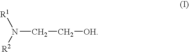 Thickener compositions comprising sclerotium gum and a copolymer