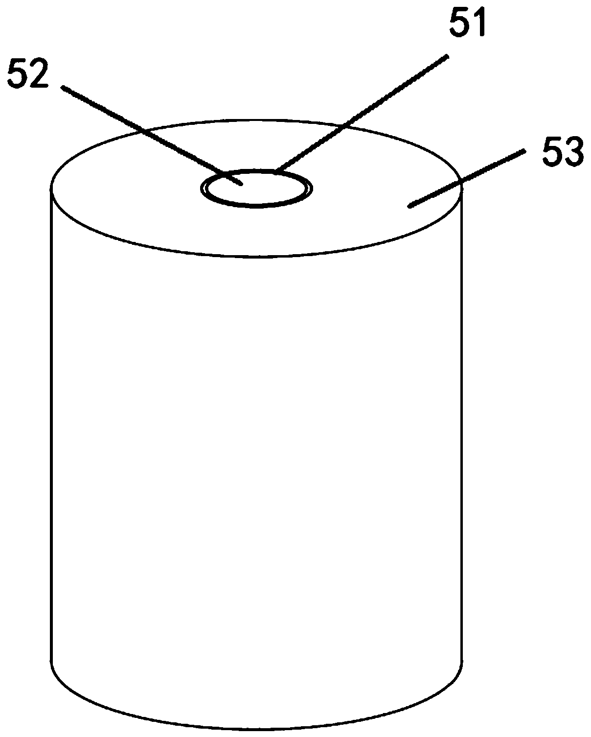 Sensible heat and latent heat combined heat storage system and method