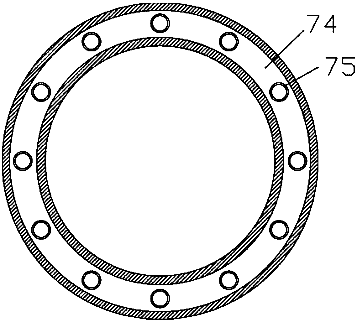 Low-energy acoustooptic controlled LED lamp device