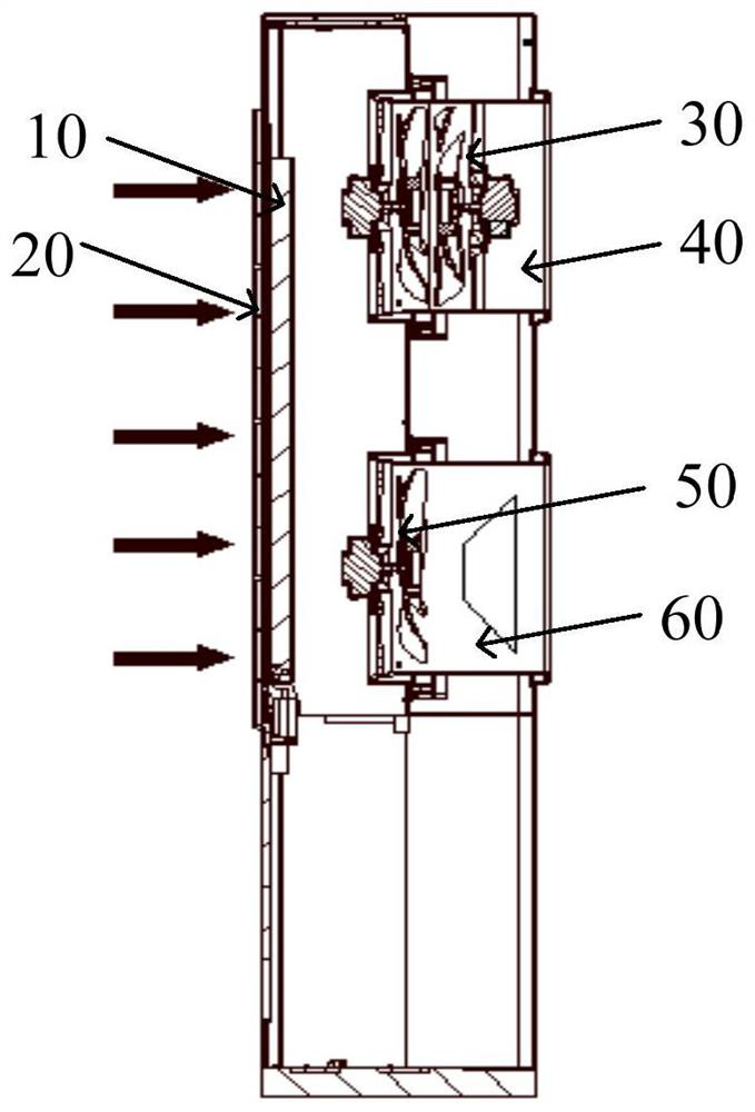 High temperature sterilization control method, device and computer readable storage medium