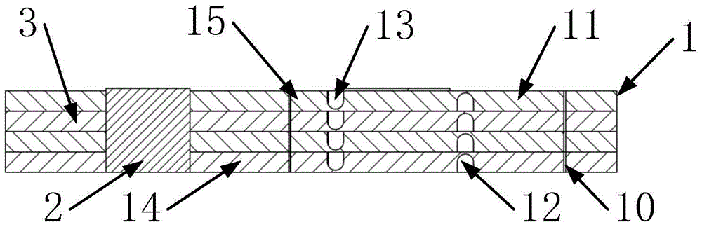 Laminated Radial Hybrid Compliant Actuator