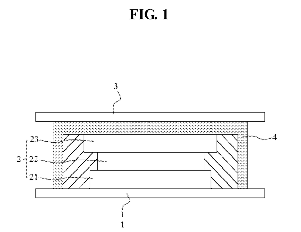 Hardening film and method of manufacturing the same, flexible amoled display device