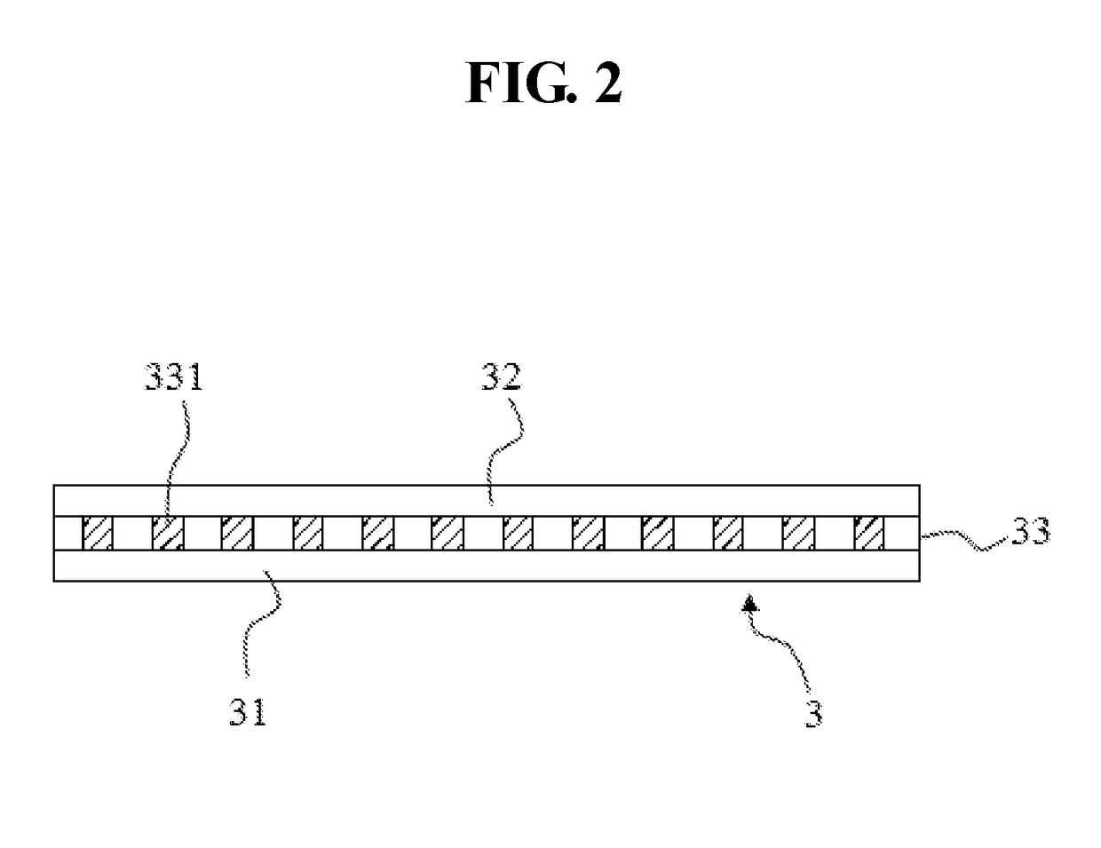 Hardening film and method of manufacturing the same, flexible amoled display device