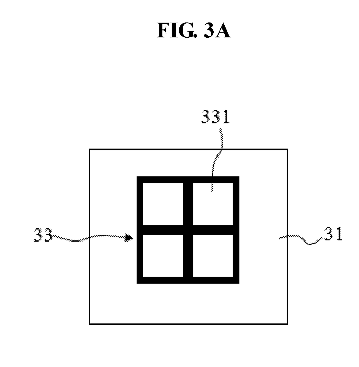 Hardening film and method of manufacturing the same, flexible amoled display device