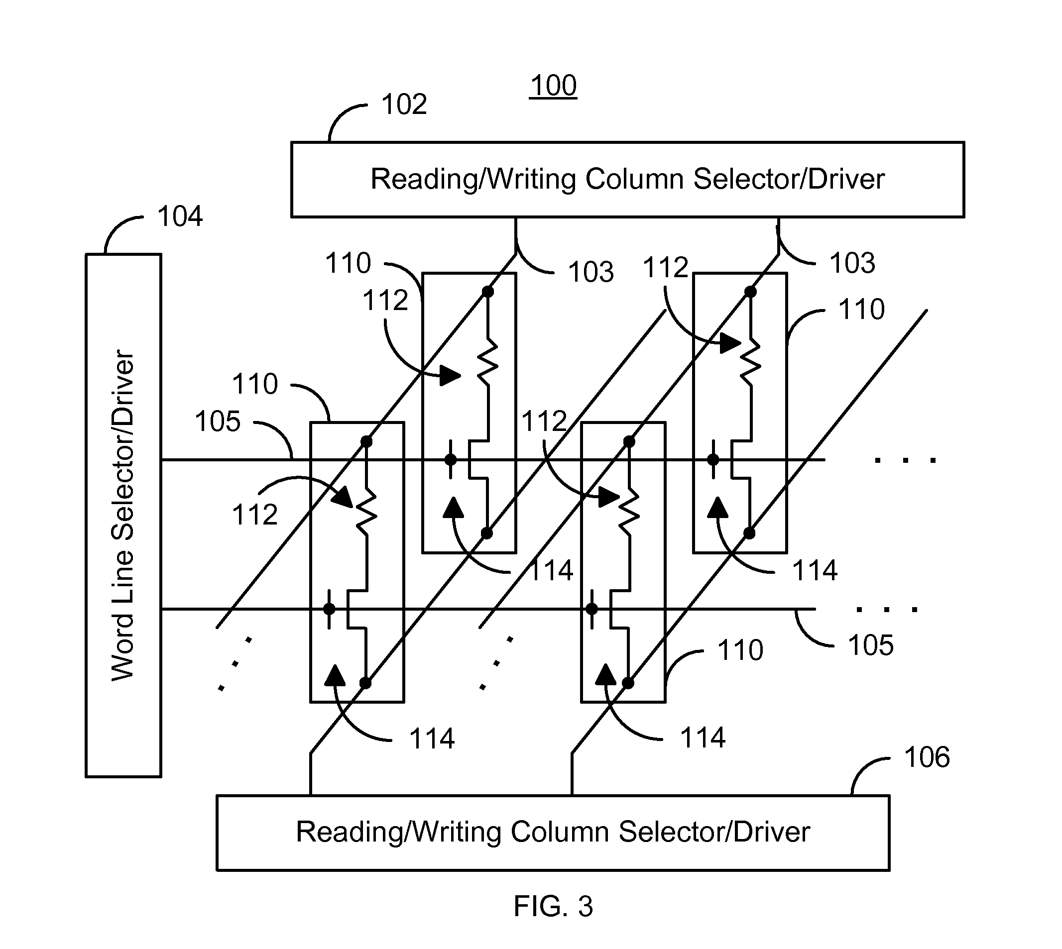 Method and system for providing spin transfer tunneling magnetic memories utilizing non-planar transistors