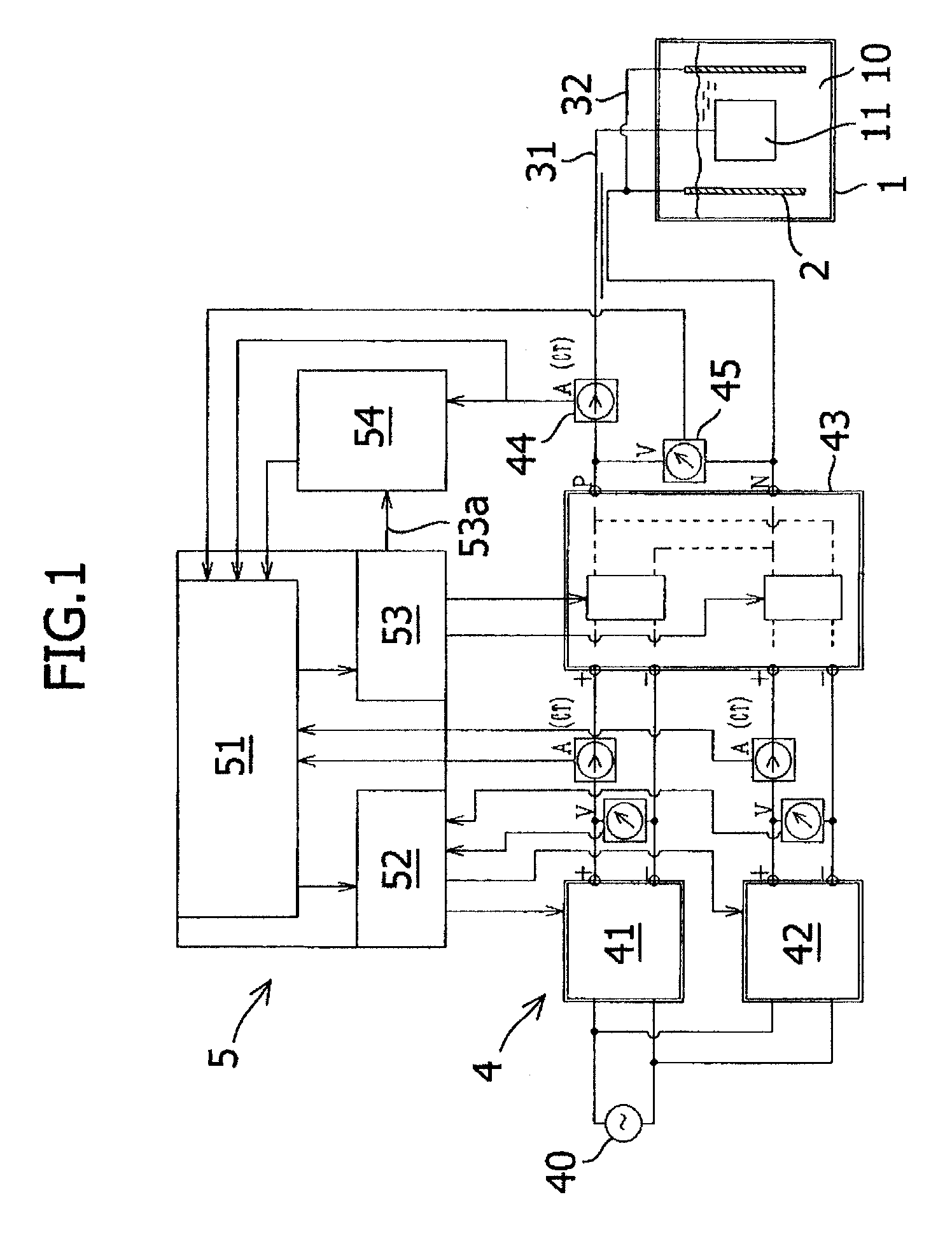 Anodizing method and apparatus