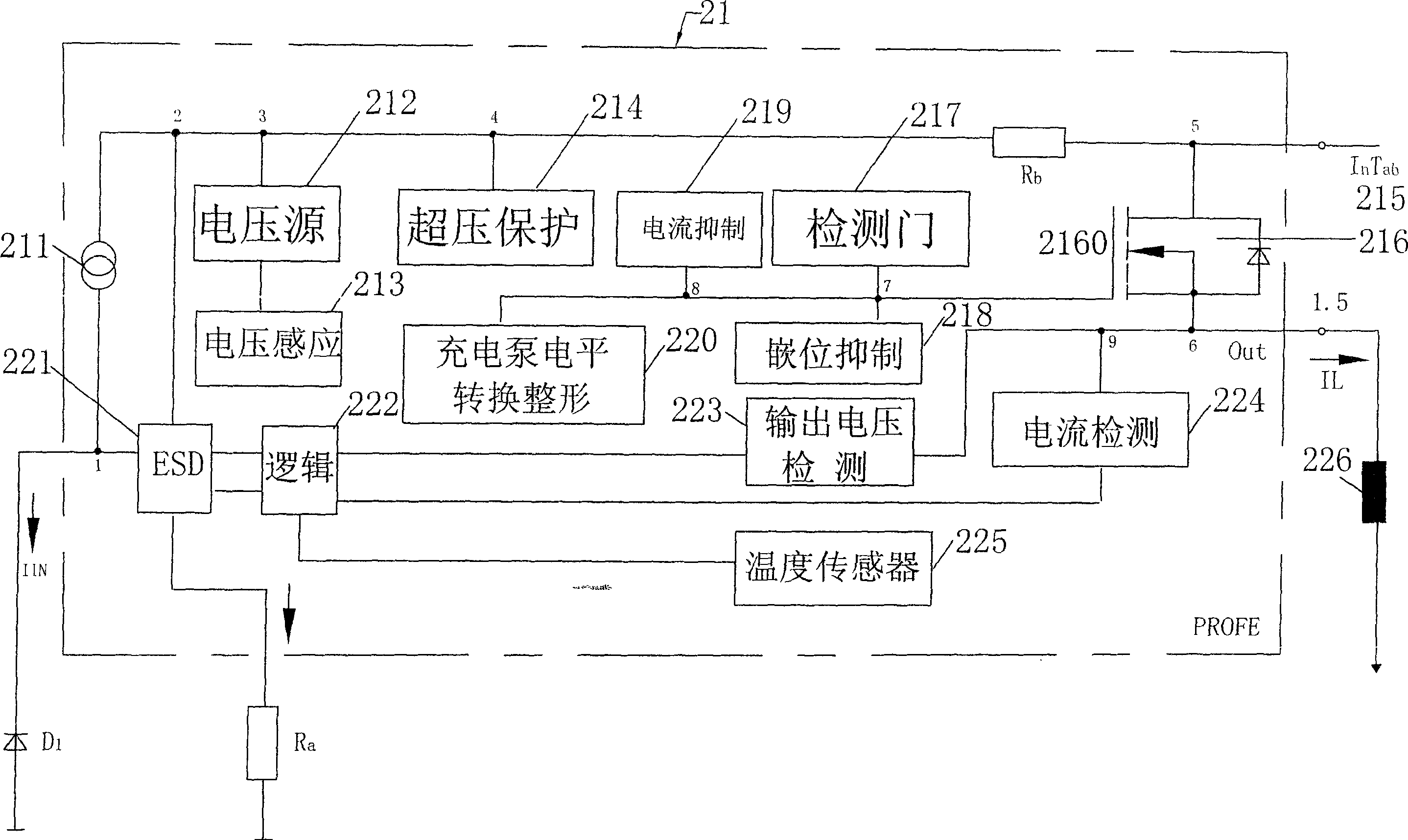 Electromagnetic retarder driving controller and control method thereof
