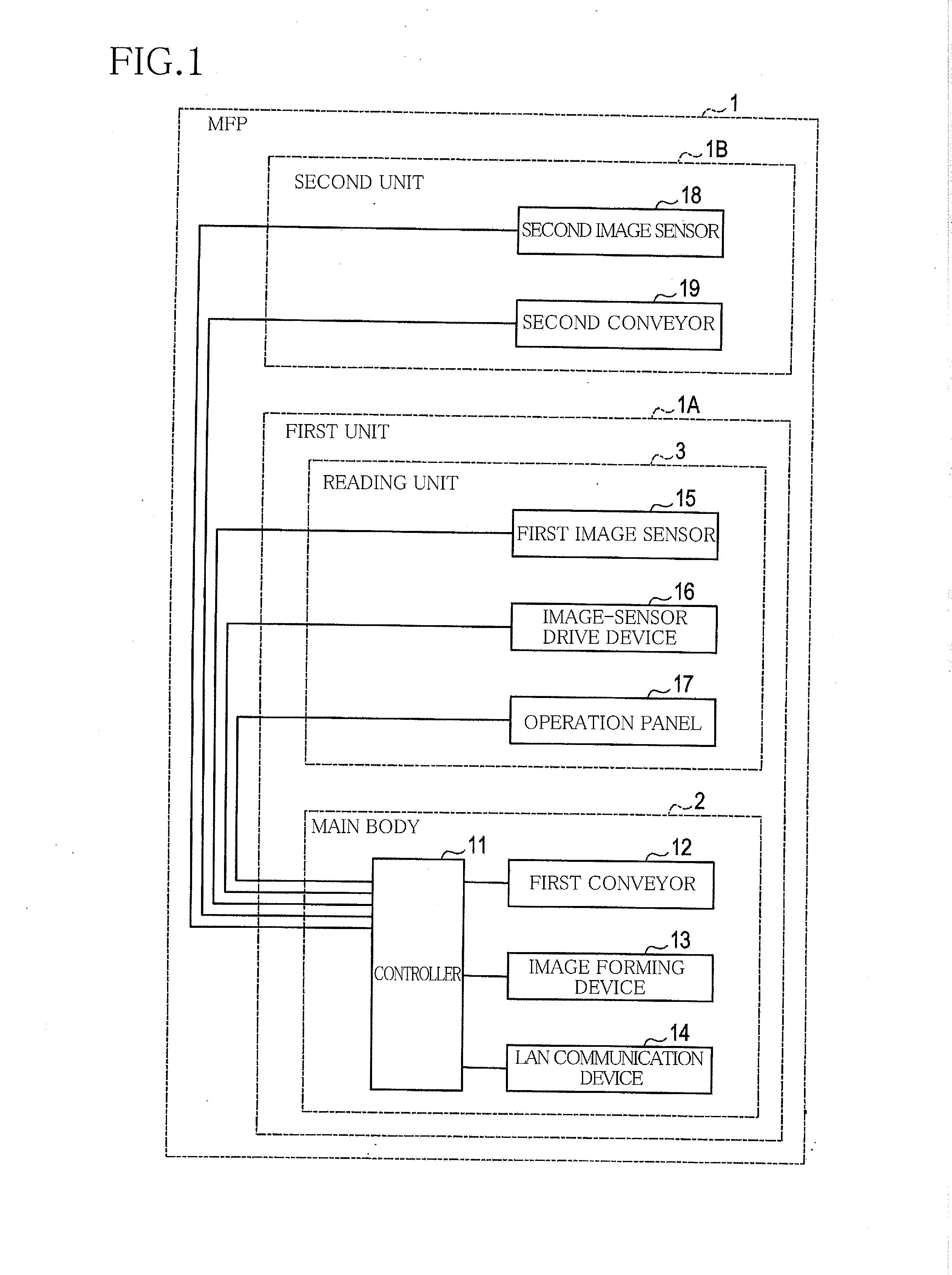 Image processing apparatus