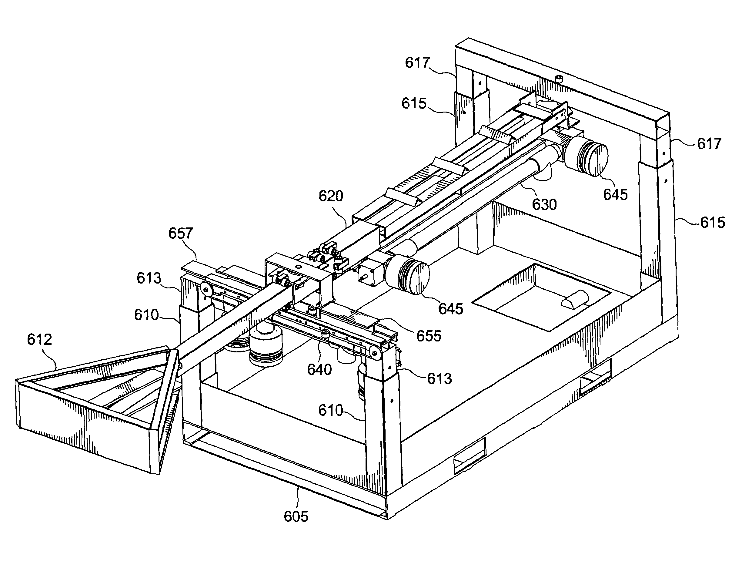Exercise apparatus based on a variable mode hydraulic cylinder and method for same