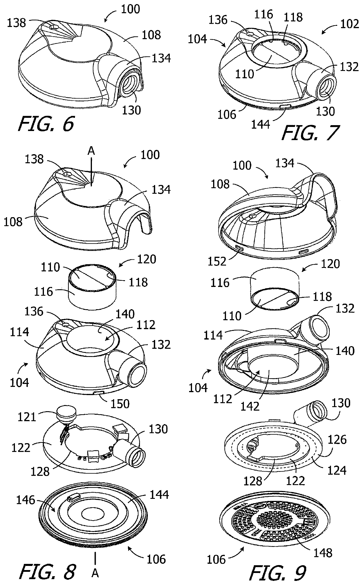Headpieces and implantable cochlear stimulation systems including the same