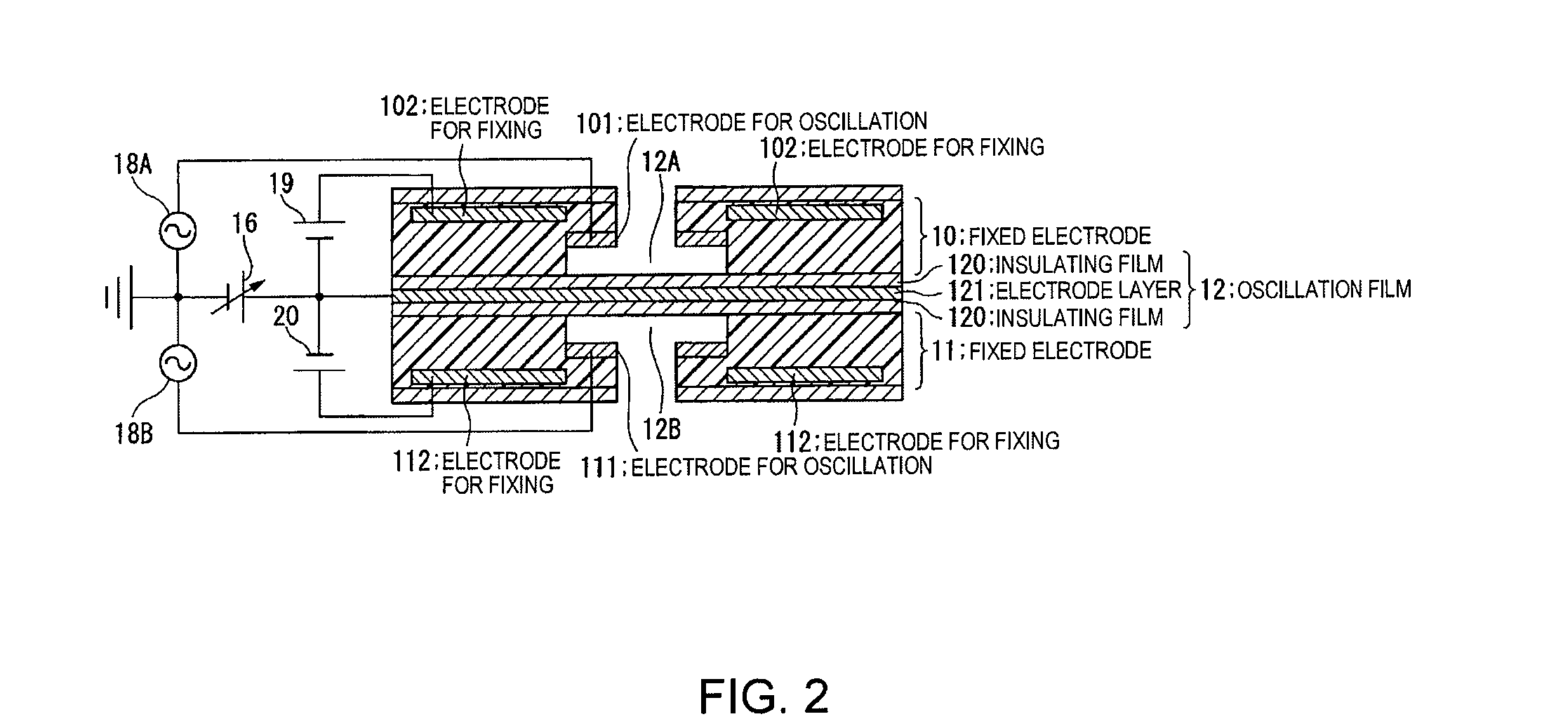 Electrostatic ultrasonic transducer, ultrasonic speaker, sound signal reproducing method, ultra directional acoustic system and display device
