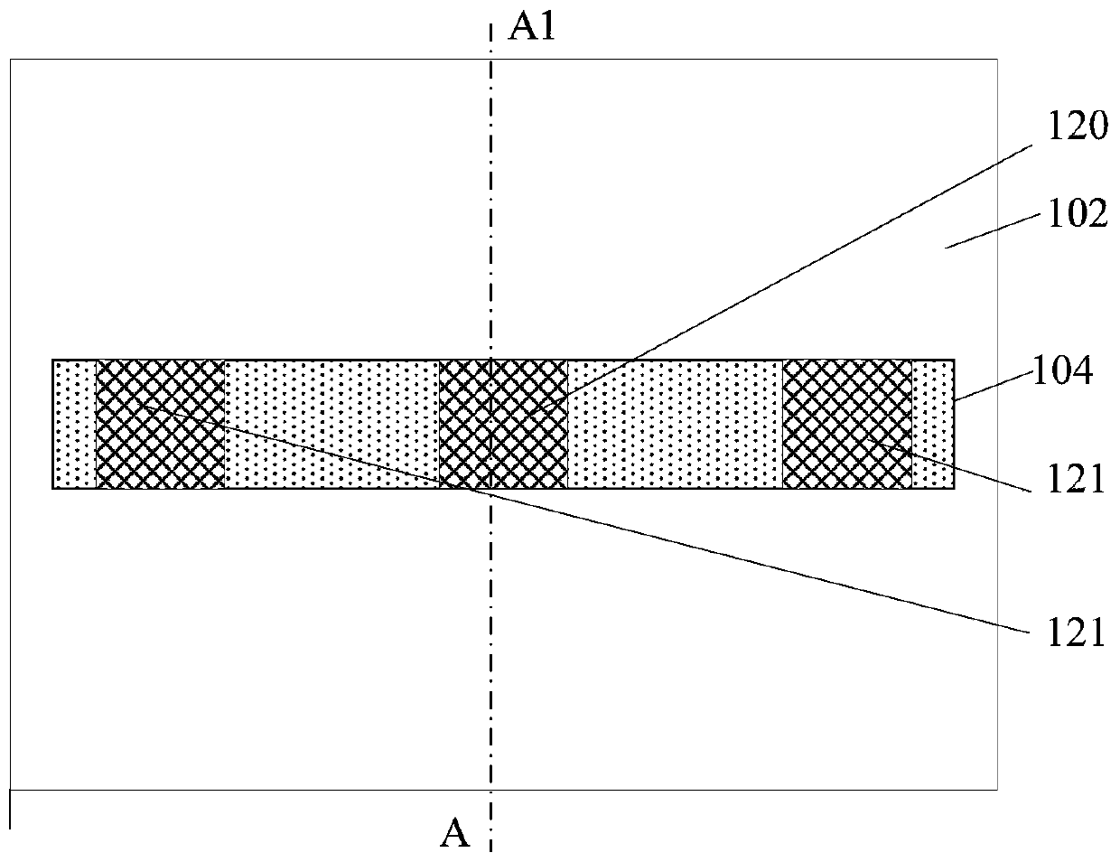 Semiconductor device and forming method thereof