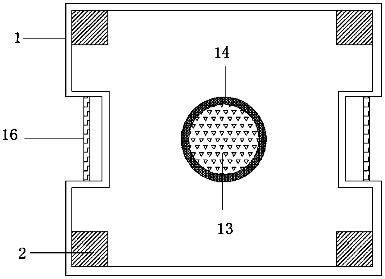 Safe and reliable processor taking and placing device