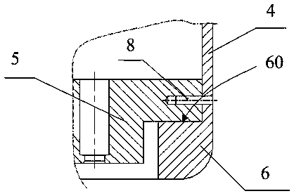 Novel reactor core barrel structure