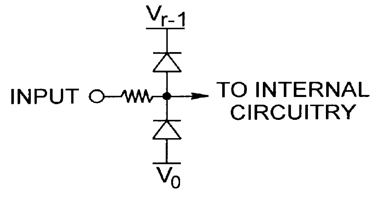 Multiple-valued logic circuit architecture; supplementary symmetrical logic circuit structure (SUS-LOC)