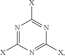Crosslinkable, cellulose ester compositions and films formed therefrom