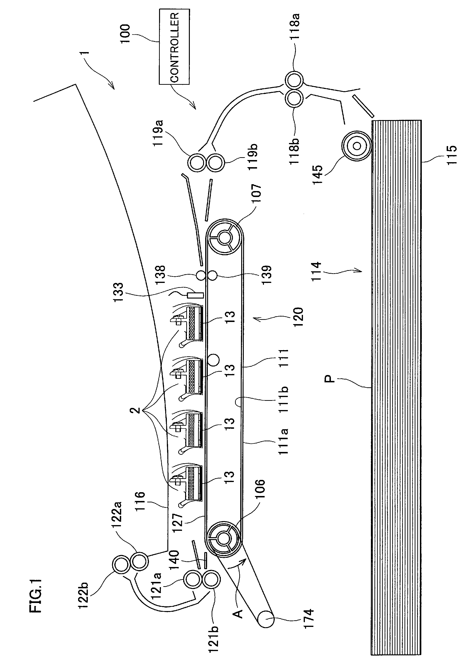 Method of manufacturing ink-jet head