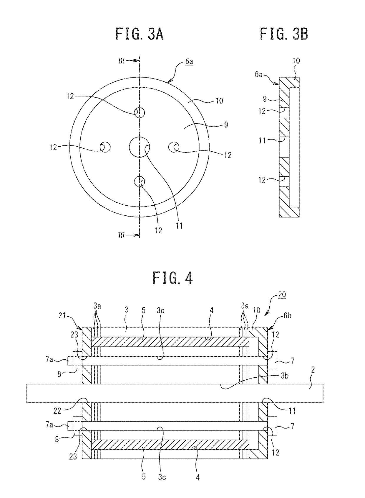 Rotor of permanent magnet-type rotary electric machine