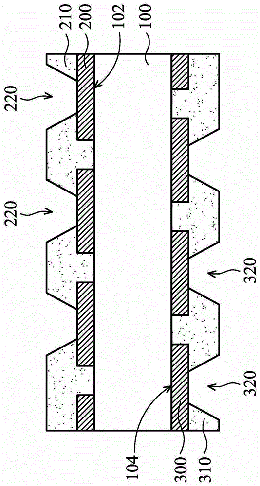 Circuit board and manufacturing method thereof