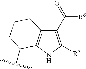 3-Pyrrolo[b]cyclohexylene-2-dihydroindolinone derivatives and uses thereof