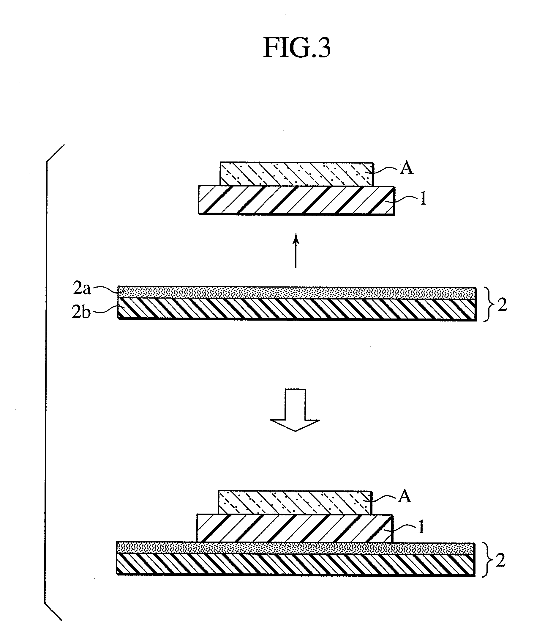 Adhesive sheet, dicing tape integrated type adhesive sheet, and method of producing semiconductor device