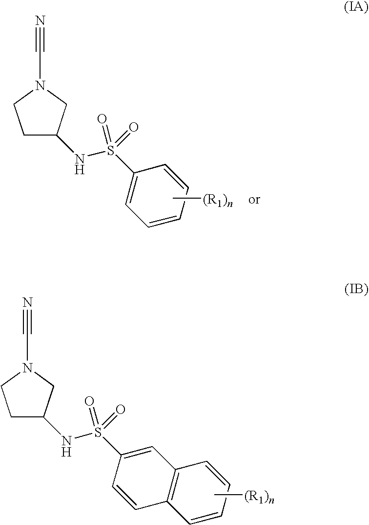 Cathepsin C Inhibitors