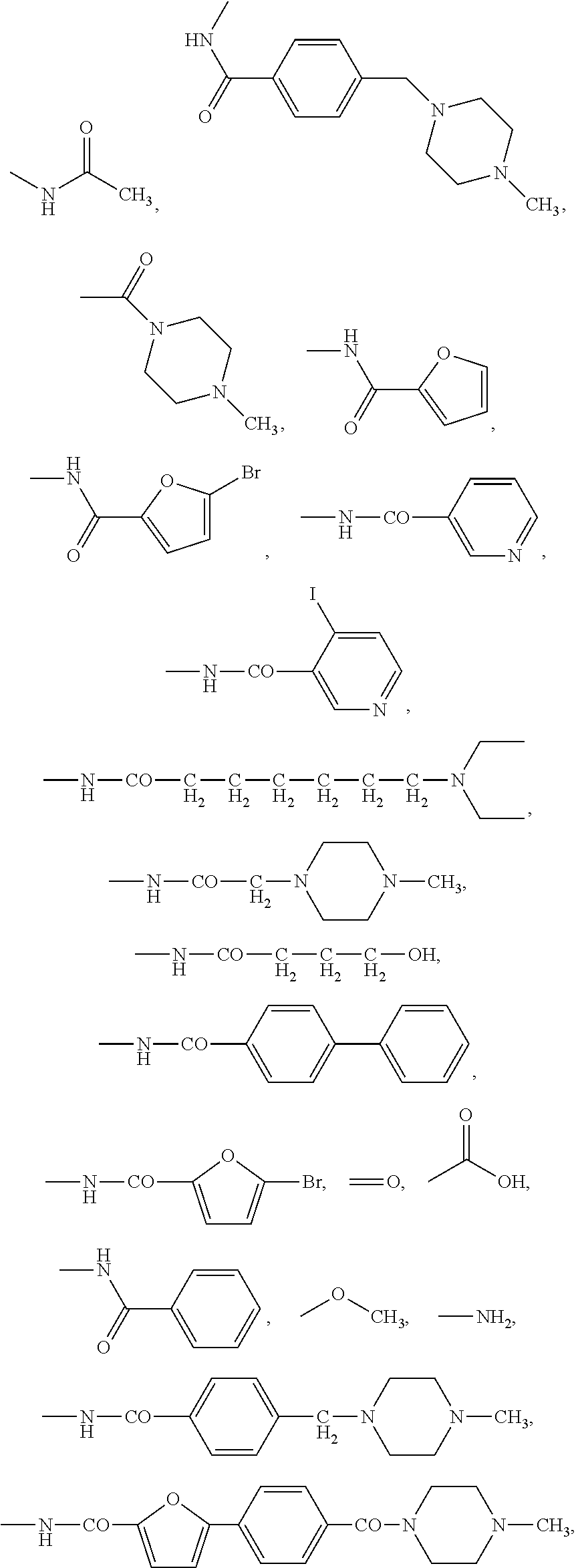 Antiproliferative compounds and therapeutic uses thereof