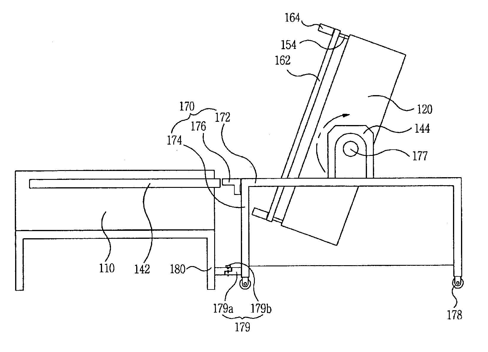 Vacuum processing apparatus