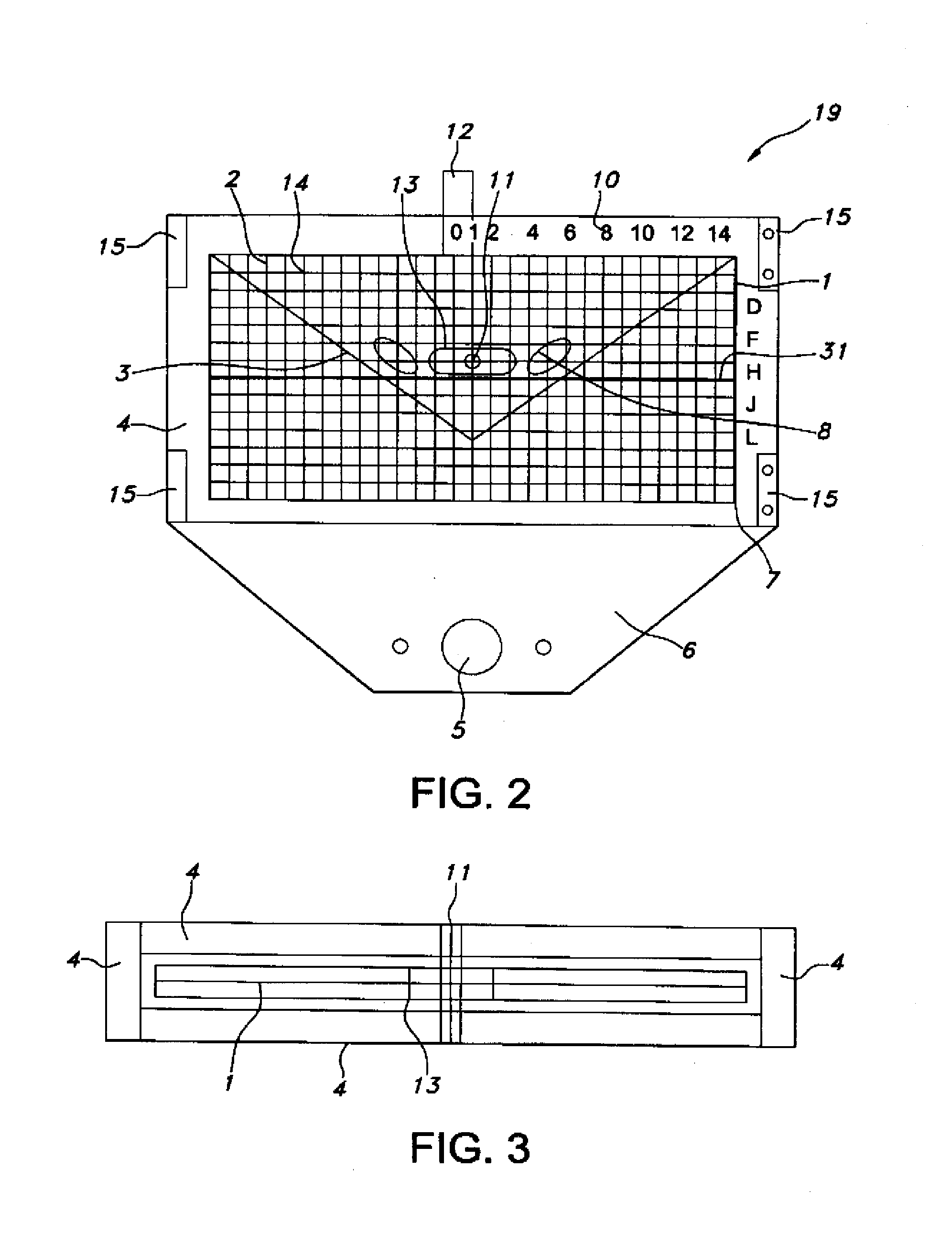 Alignment Plate Apparatus and Method of Use
