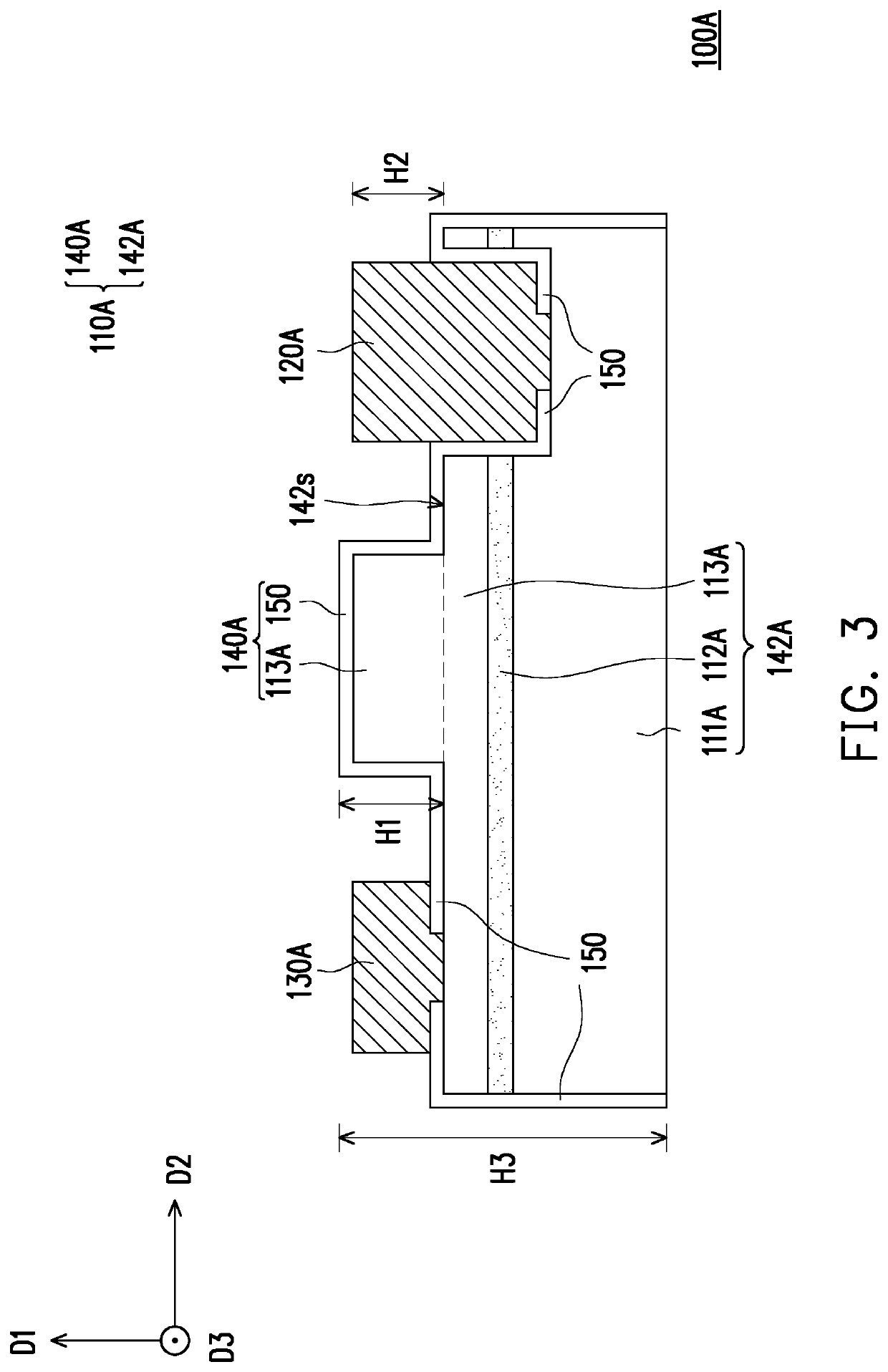 Micro light emitting device and display apparatus