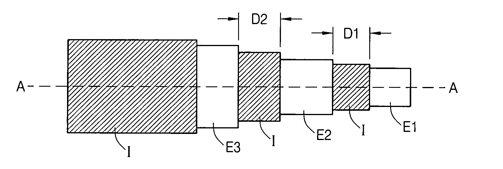 Dual electrode system for a continuous analyte sensor