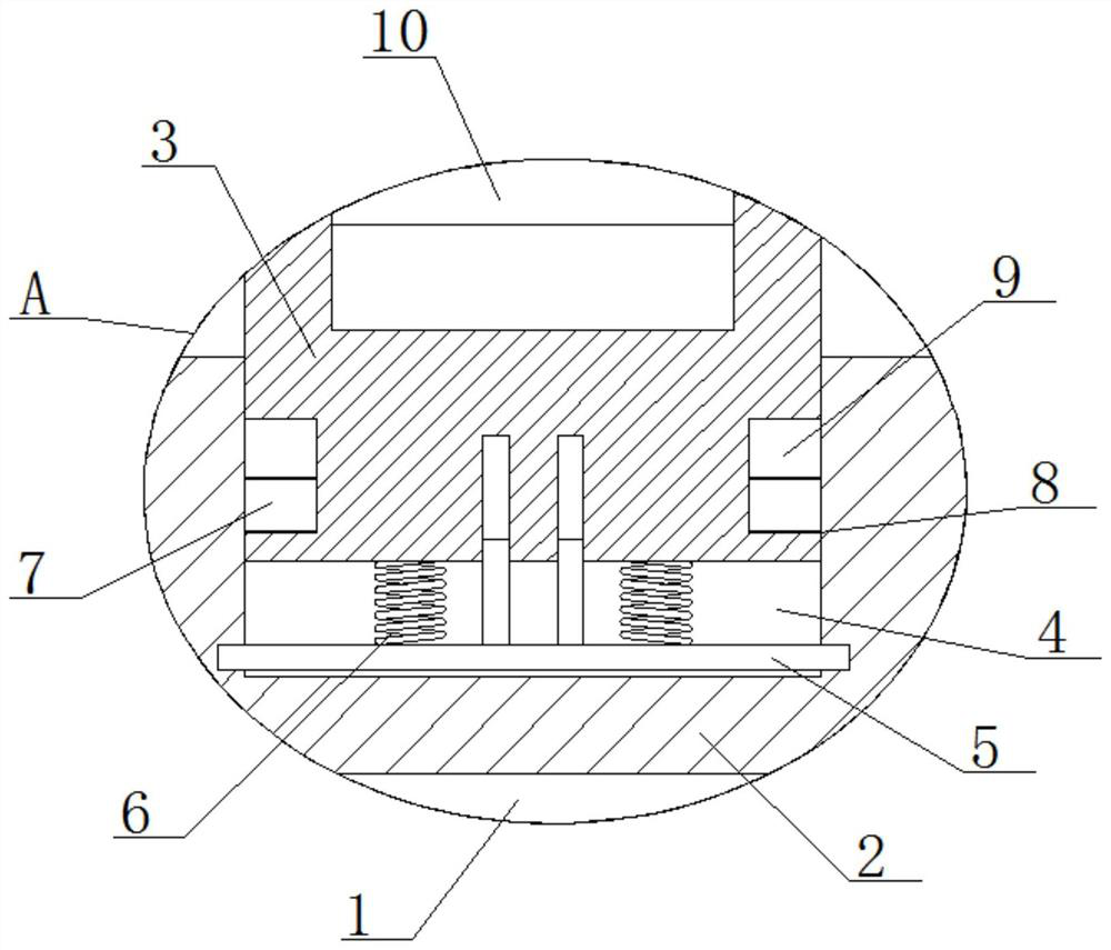 High-flexibility baking lamp for medical care