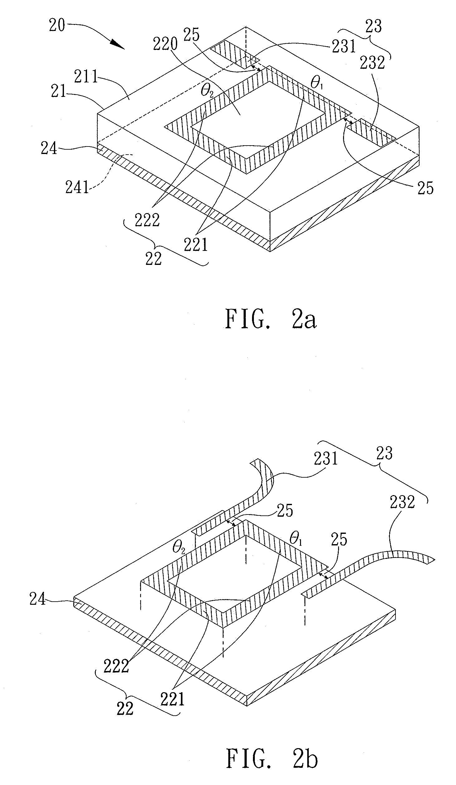 Filter device with finite transmission zeros