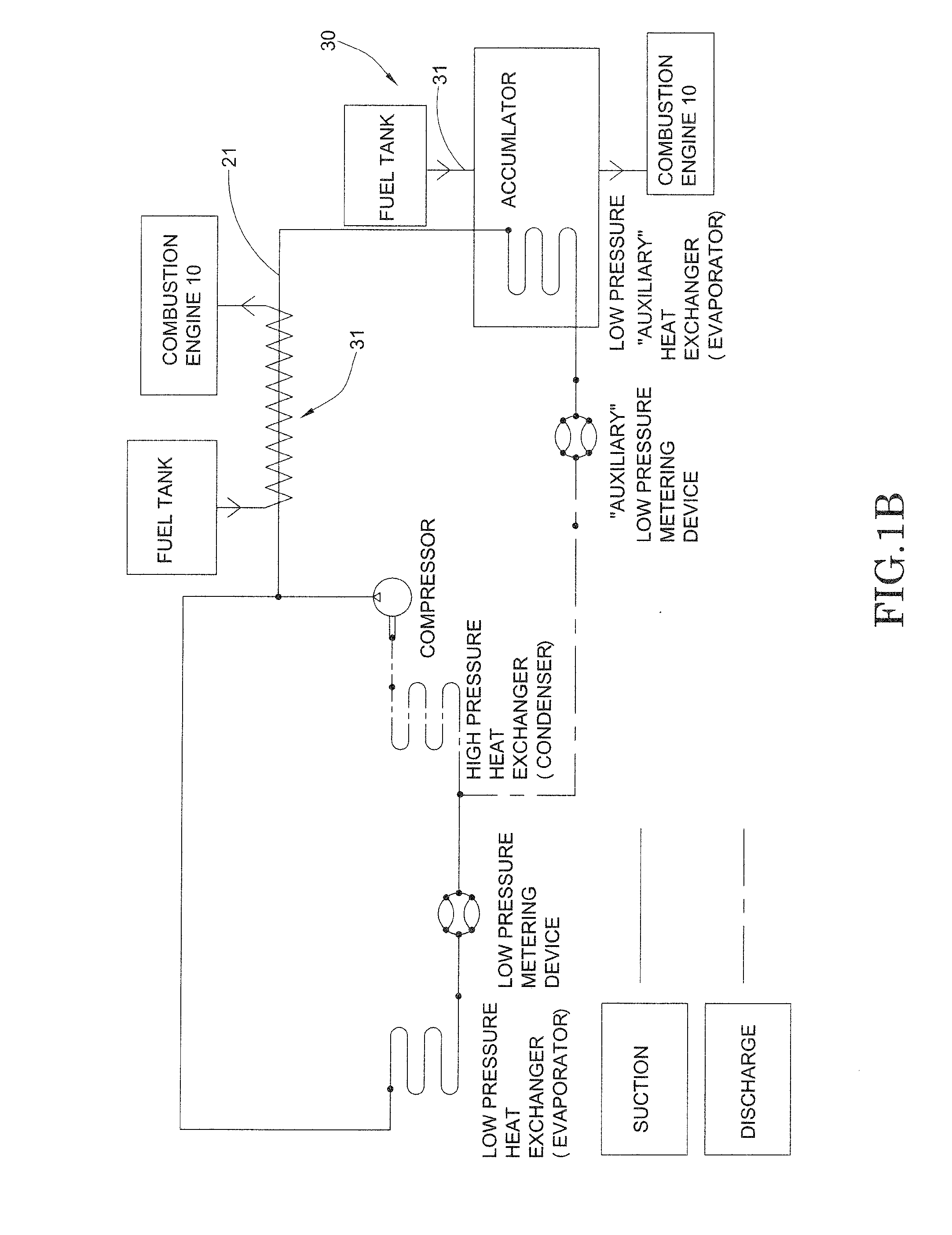 Intake Enhancement System for Vehicle
