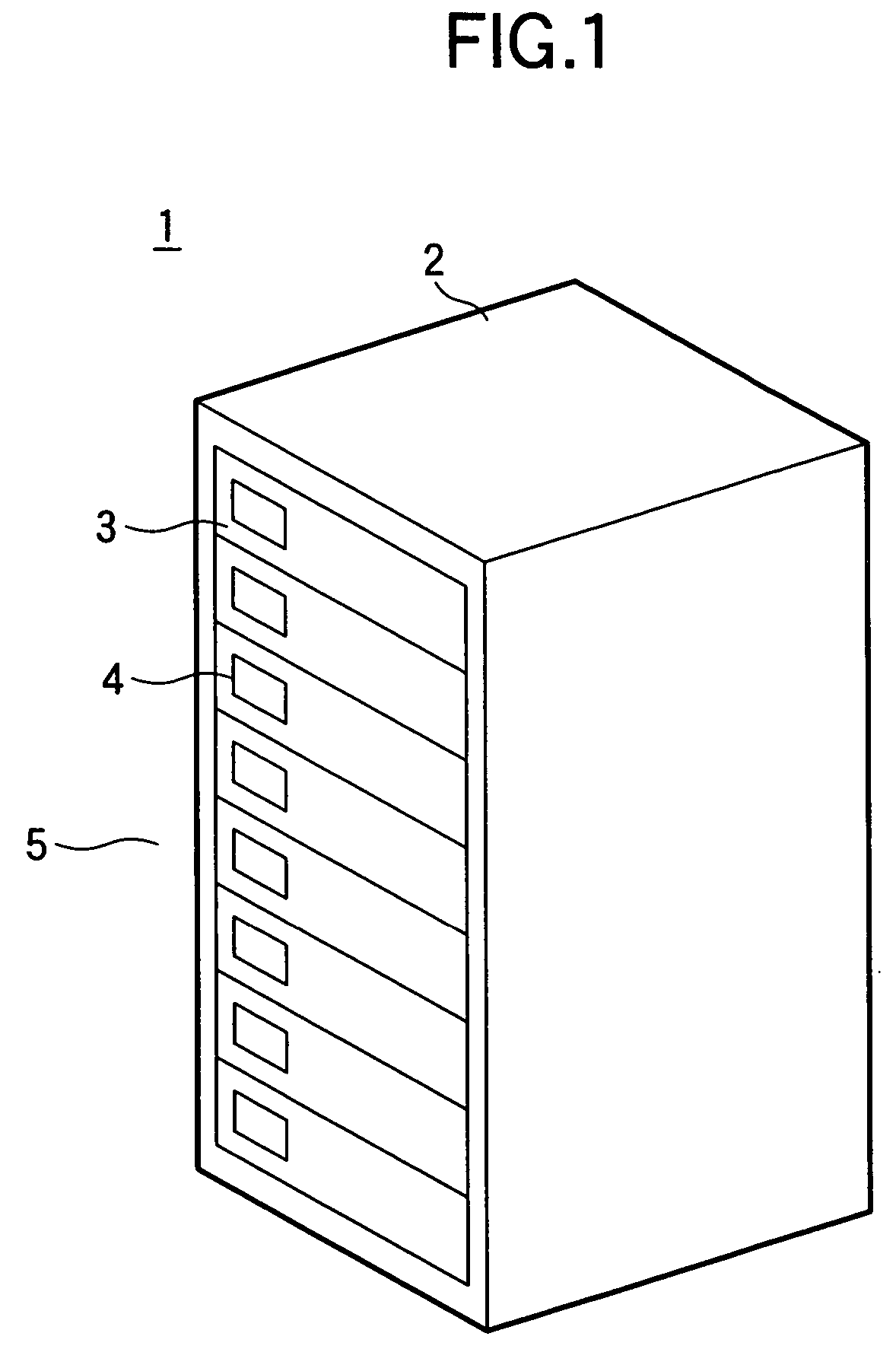 Electronic equipment