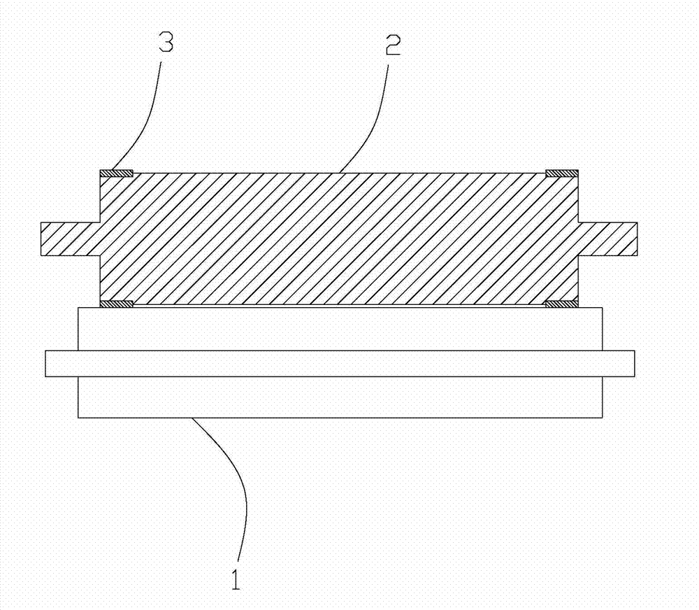 Printer charging unit